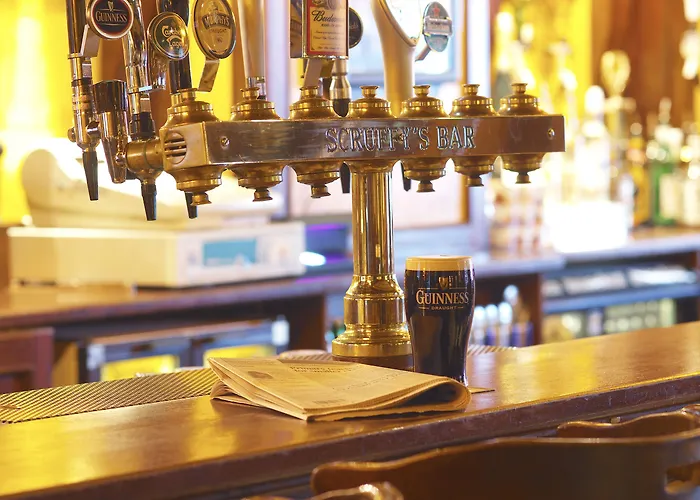 Отель Plaza & Килларни