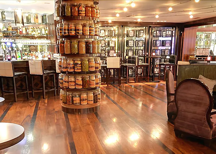 Plaza & 4* Килларни