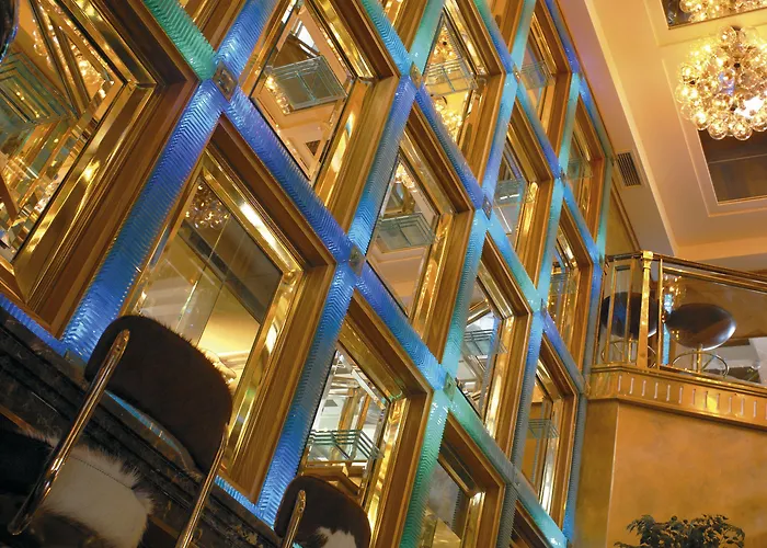 Killarney Plaza Hotel & Spa