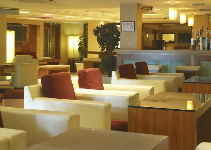 Hotel Killarney Plaza Hotel & Spa Killarney