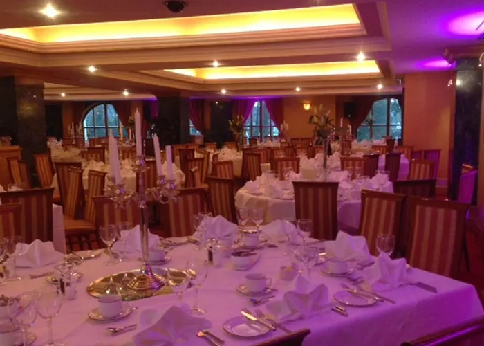 Killarney Plaza Hotel & Spa