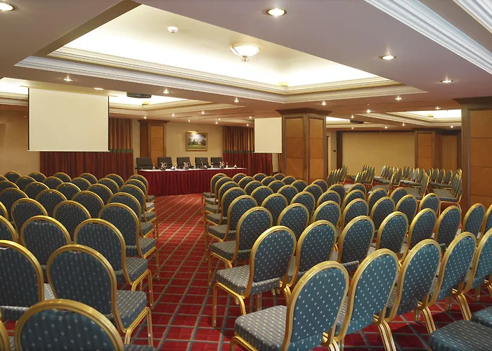 Killarney Plaza Hotel & Spa