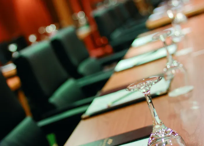 Hotel Killarney Plaza Hotel & Spa 4*