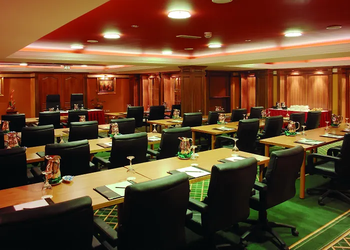 Killarney Plaza Hotel & Spa 4* Killarney