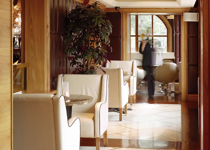 Hotel Killarney Plaza Hotel & Spa