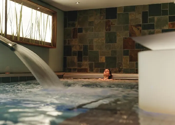 Killarney Plaza Hotel & Spa Killarney