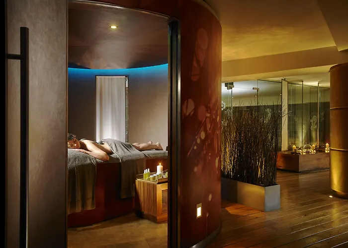 Killarney Plaza Hotel & Spa 4*