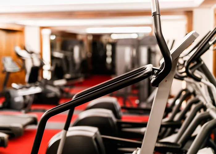 Plaza & 4* Килларни