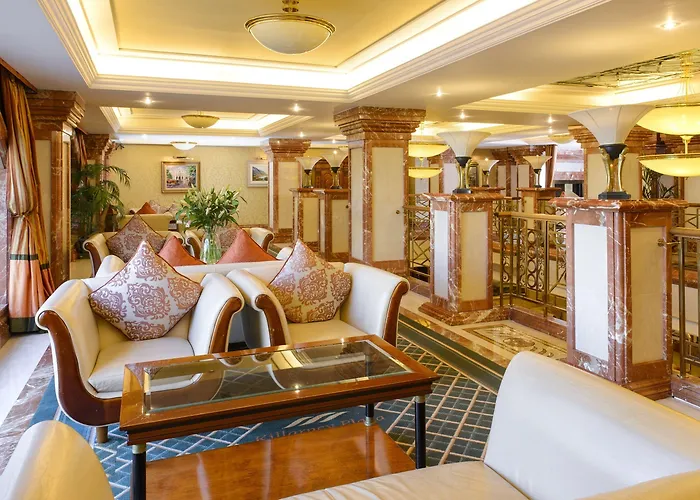 Killarney Plaza Hotel & Spa 4*