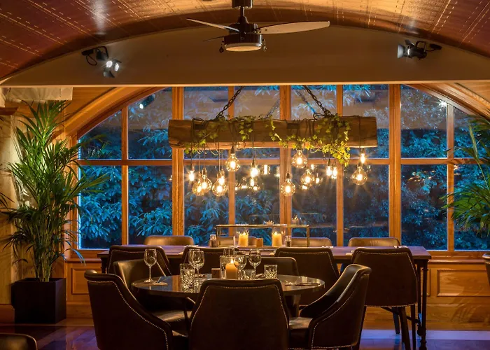 Killarney Plaza Hotel & Spa 4* Killarney