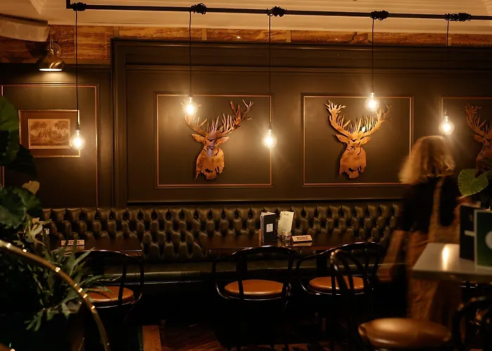 Killarney Plaza Hotel & Spa 4*