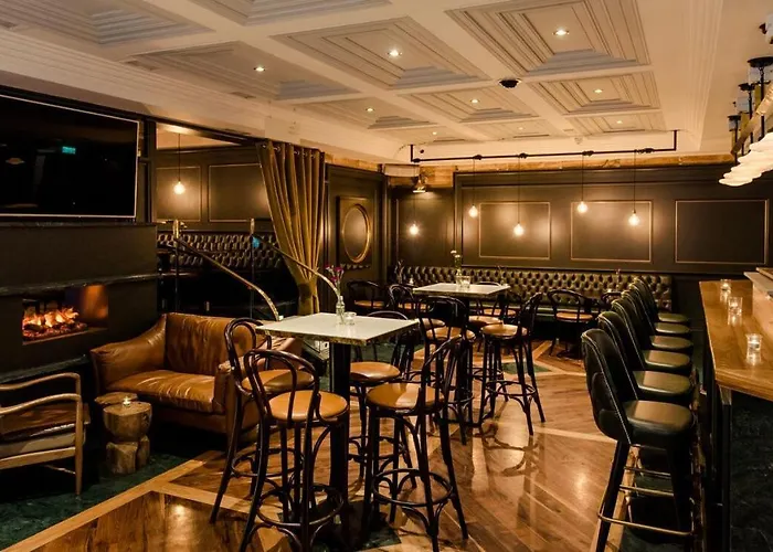 Killarney Plaza Hotel & Spa Killarney