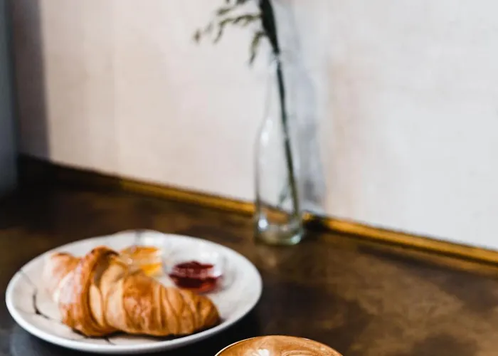 Plaza & Szálloda Cill Airne