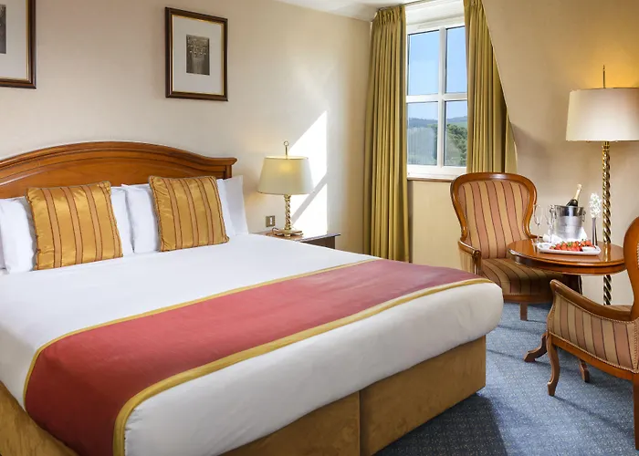 Killarney Plaza Hotel & Spa Killarney