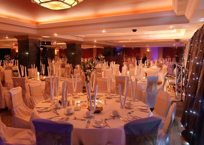 Killarney Plaza Hotel & Spa Hotel