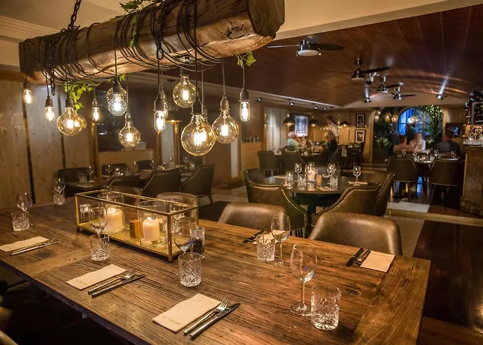 Отель Plaza & Килларни