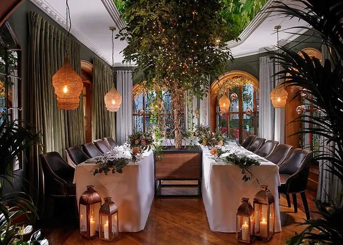 Hotel Killarney Plaza Hotel & Spa 4*