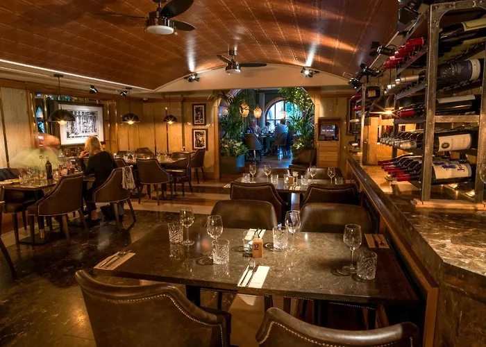 Plaza & Килларни