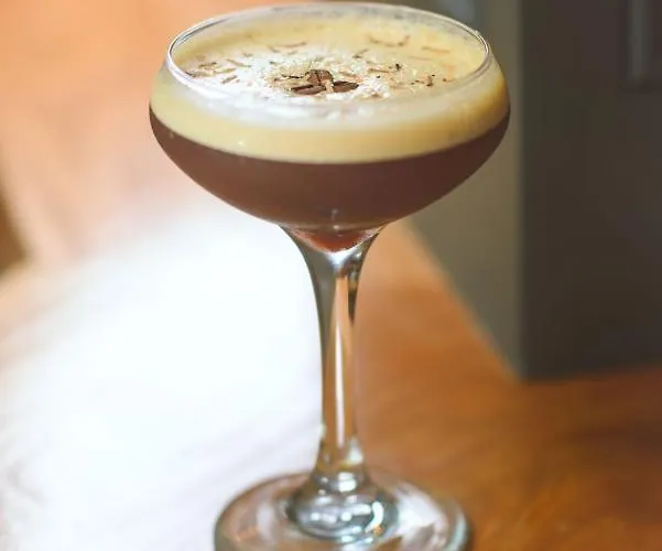 Plaza & 4* Cill Airne