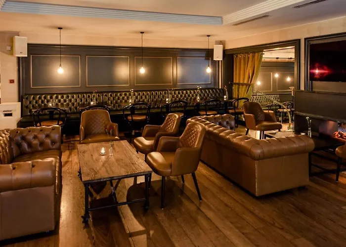 Hotel Killarney Plaza Hotel & Spa Killarney