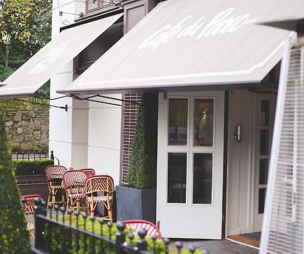 Hotel Killarney Plaza Hotel & Spa Killarney