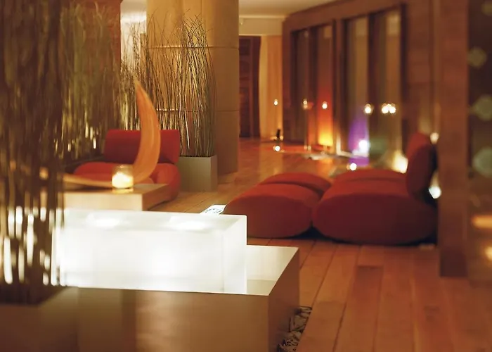 Killarney Plaza Hotel & Spa Killarney