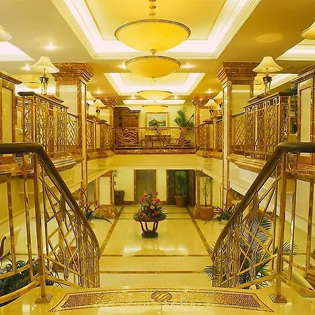 Plaza & 4* Killarney