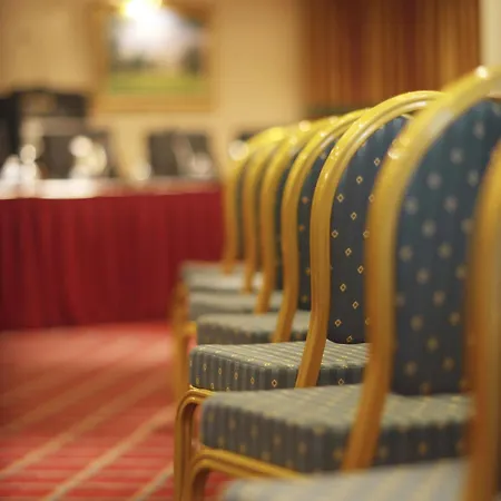 Killarney Plaza Hotel & Spa Hotel Killarney
