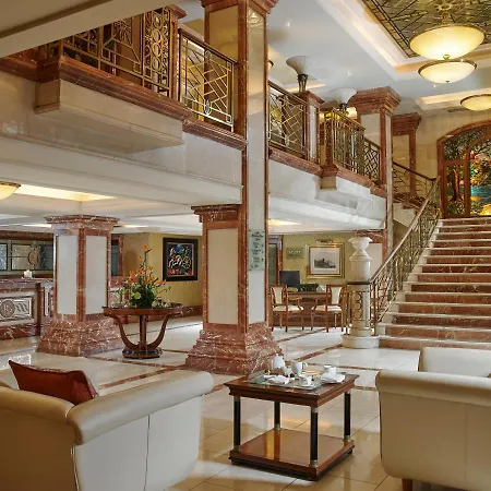 Killarney Plaza Hotel & Spa 4* Killarney