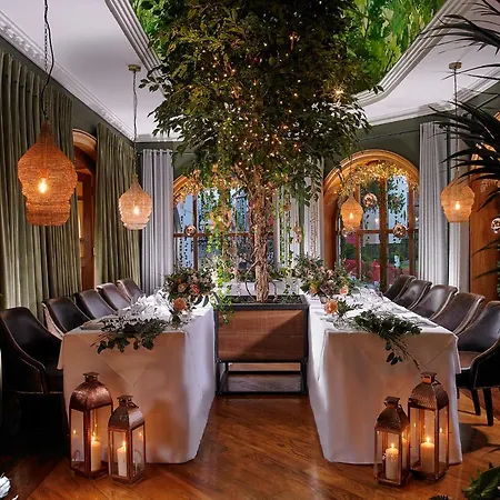 Hotel Killarney Plaza Hotel & Spa 4*