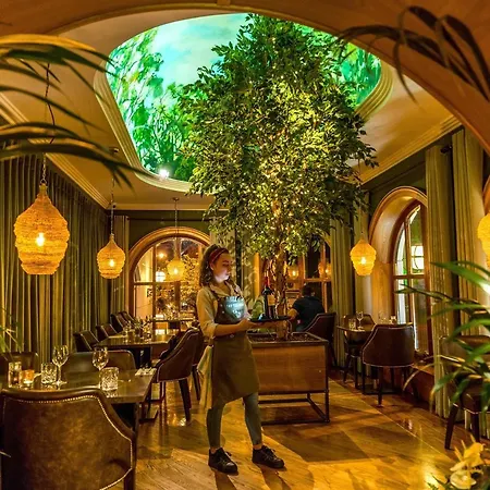 Hotel Killarney Plaza Hotel & Spa